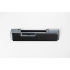 Mousetrapper Delta Mouse Grey Regular Usb-A